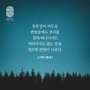 시편 62:1 – 62:12 하나님만 바라면 흔들리지 않습니다 / 절망의때 이미지