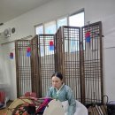 신점선생묘 | [서울점집] 인생의 해답을 제안하는 신점 명소, 산신당할매