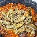 운정 소곱창 | 운정곱창 포장 후기, 남편이 또 먹자고 한 대식가네 소곱창순대볶음