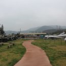 밀리터리테마파크 호국안보전시관 이미지