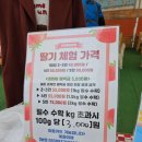 조은농장 | 인천 계양 산모퉁이농원 딸기농장체험 굿