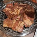 화합 | 왕십리역 회식 맛집, 갈포갈비 생갈비와 화합세트 후기