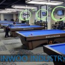 신우당구장 이미지