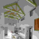 바람이 머무는 집 이미지