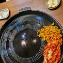 안산 상록구 맛집 [솥뚜껑 삼겹 김치] 그랑자이시티 생삼겹살