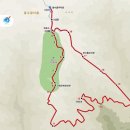 휴양림길 이미지