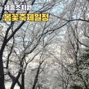 정도태권도아카데미 | 조치원 봄꽃축제 장소 일정 초대가수 주차장 후기