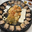 진짜무쇠삼겹 광주첨단점 | [광주 첨단 맛집] 첨단 삼겹살은 무조건 여기! N번째 방문한 진짜무쇠삼겹 첨단점 솔직후기