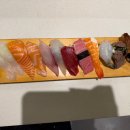 인생연어 | 연신내 초밥 찐맛집 유라쿠, 인생 연어롤 내돈내산 후기