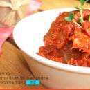 전통가자미식혜 이미지