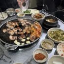 돼지방 | [만수동] 만수역 최애 삼겹살 맛집 돼지방