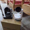 춘천성도교회 외 | 교회방송장비 PTZ카메라 설치 (노후 촬영카메라 교체로 예배 송출이 쉬워진 이유)