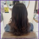 웨이살롱 | 청라 미용실 추천 레이어드펌 잘하는 고움헤어살롱 후기