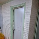 지동빌라 | 많이 썩은 지동 화장실 문틀문짝을 ABS도어로 교체했어요(feat.빌라 욕실문 문짝문틀 교체비용)