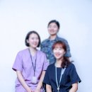 셀프사진관 예뻐서, 봄 수원 인계점 이미지