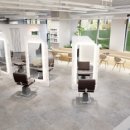 작품하나 미용실 이미지