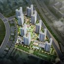 ㈜포스코건설 이미지