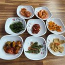 남원 현지인맛집 자연을 닮은 사람들 찜닭 오징어젓갈 내돈내산 후기