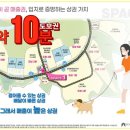 버스정류장(신동사거리) 이미지