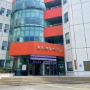 의창도서관 자율학습실 이미지