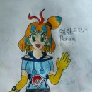 엘림 체육관 이미지