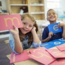 아이비티주니어영어학원 이미지