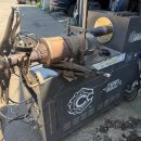 TM 모터스 이미지