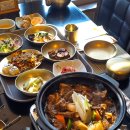 오동동110 | 창원맛집 10년 유지한 마산외식장소 한우촌