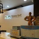 엠엔엠 피트니스골프 이미지