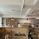 SiRo | 울산 삼산 신상 카페 시로 siro 내돈내산 솔직후기 (초당옥수수 바스크치즈케이크)