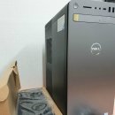 고성능 델컴퓨터 본체 XPS8930 - 90만원 이미지