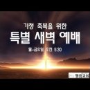 사무엘상 5장-2 블레셋을 재앙으로 치고 망하게 하신 하나님 (삼상 5:6~12) 이미지