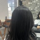 리아헤어샵 이미지