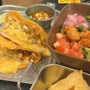 안산 고잔역 타코맛집 더타코부스 후기ㅣ뉴욕 감성 타코와 퀘사디아