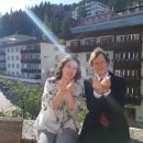 나도 팬플룻 연주자 이미지