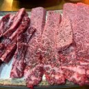 굿모닝 병원 앞 - 좌 | 울산 달동 한우맛집 새벽 4시까지 하는 가성비 소고기집 울산 굿모닝병원 뒤 심우정 후기