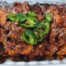 합천통닭