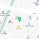 버드내노인복지관 1층 이미지