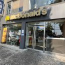 맥도날드 전농점 이미지