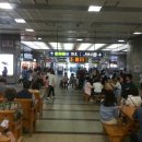 평택역 광장 앞 이미지