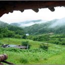 진동 계곡 민박 이미지