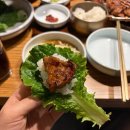 왕비집 | [ 명동 맛집 ] 명동 고기집 한돈 양념구이 후기 / 왕비집 명동2호점