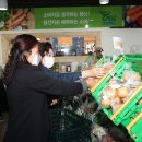 해남군 로컬푸드 직매장 이미지