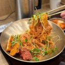 GS25 성수SKV1 | [성수] 성수역 국수 맛집 바드레, 바지락굴국수&amp;비빔국수추천 후기