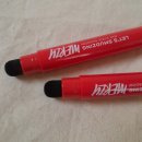 (주)머지디자인연구소 | [다이소 아이섀도우 추천]가성비 꿀템! 머지 렛츠 스머징 아이 스틱 섀도우(클리어핑크,소프트살몬...