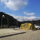 수승대 오토캠핑장 이미지