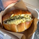 동홍동-1 | 서귀포 동홍동 카페 콤비 후기, 명란소금빵과 두바이쫀득쿠키