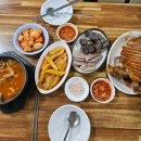 서울한방왕갈비&서울왕족발 | [마포] 공덕역 족발골목 족발 맛집 '마포왕족발' (내돈내산)