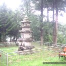 평창 수항리사지 이미지