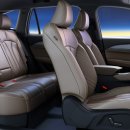 그랑 콜레오스 KNCAP 1등급, 포스코 강판 적용 안전 SUV